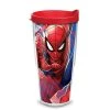 Tervis Marvel® - Spider-Man Iconic Wrap With Travel Lid
