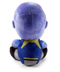 NECA Marvel Avengers Phunny Thanos 8 Inch Plush Figure