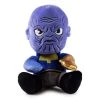 NECA Marvel Avengers Phunny Thanos 8 Inch Plush Figure 1 NECA Marvel Avengers Phunny Thanos 8 Inch Plush Figure