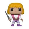Masters Of The Universe Prince Adam Funko Pop! Vinyl Funko Pops!