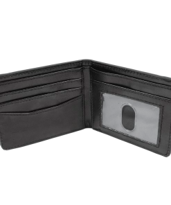 Buckle-Down Men's Marvel Thor Billfold Wallet, Black 7 Buckle-Down Men's Marvel Thor Billfold Wallet, Black