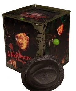 Mezco Nightmare On Elm Street: Freddy Krueger Burst A Box Standard Movies 7 Mezco Nightmare On Elm Street: Freddy Krueger Burst A Box Standard Movies