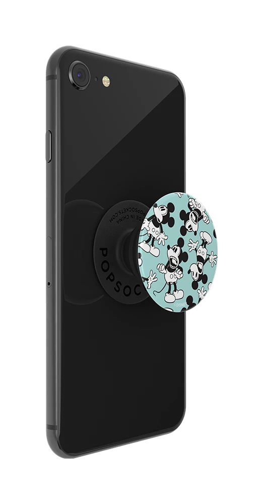 Disney Mickey Mouse Mint Pattern Pop Socket 5 Disney Mickey Mouse Mint Pattern Pop Socket