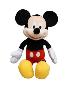 Jerry Leigh Disney Mickey Mouse Plush 15 Inch