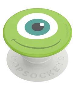 Disney Mike Wazowski Pop Socket