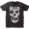 Impact Misfits – Distressed Skull T-shirt