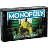 USAopoly Breaking Bad Monopoly