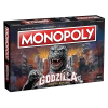 USAopoly Godzilla Monopoly