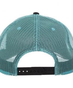 Bioworld Rick And Morty Morty Character Patch Trucker