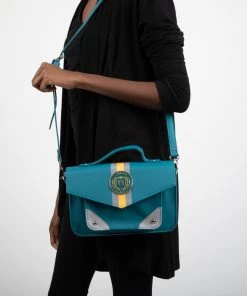 Bioworld My Hero Academia Cambridge Crossbody Handbag Anime 12 Bioworld My Hero Academia Cambridge Crossbody Handbag Anime