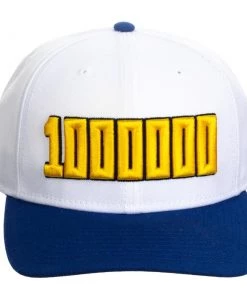 Bioworld My Hero Academia Lemillion Snapback