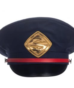Bioworld Anime My Hero Academia School Captain Hat