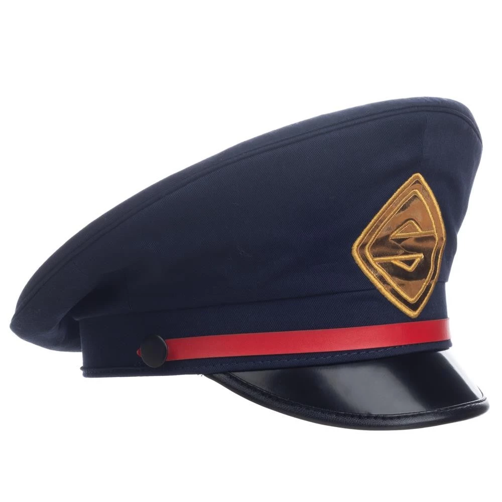 Bioworld Anime My Hero Academia School Captain Hat 4 Bioworld Anime My Hero Academia School Captain Hat