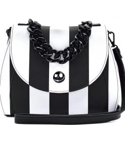 Loungefly Disney Nightmare Before Christmas Purse