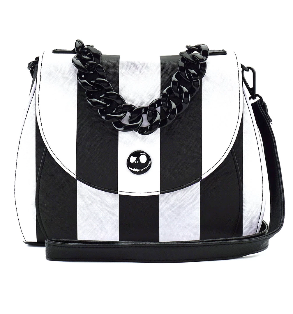 Loungefly Disney Nightmare Before Christmas Purse 3 Loungefly Disney Nightmare Before Christmas Purse