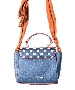 Danielle Nicole Disney Snow White Pop Vintage Crossbody