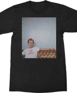T-Line Movies Napoleon Dynamite Vote Couch Men's Lightweight T-Shirt