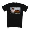 T-Line T-shirts Napoleon Dynamite Napoleon Couch Black Adult T-Shirt