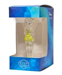 Enesco Disney Facets Collection - Tinker Bell 3.5 Inch Figure