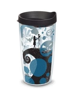 Tervis Disney - Nightmare Before Christmas 25th Anniversary 16 Oz Tumbler