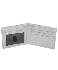 Bioworld Nintendo 2 In 1 Bifold Wallet With Legend Of Zelda Game Cartridge Card Holder