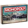 USAopoly Games & Puzzles MONOPOLY®: National Parks Edition