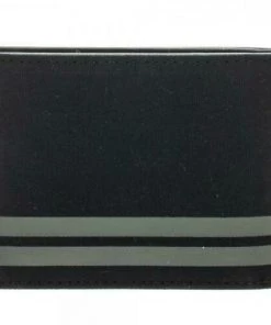 Bioworld Video Games Fallout Nuka Cola Bi-Fold Wallet