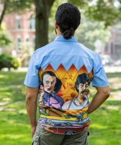 RSVLTS Movies Napoleon Dynamite