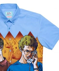 RSVLTS Movies Napoleon Dynamite