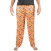 Bioworld Naruto All Over Print Sleep Pants