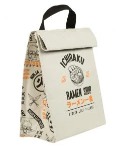Bioworld Naruto Insulated Lunch Sack 9 Bioworld Naruto Insulated Lunch Sack