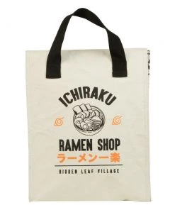 Bioworld Naruto Insulated Lunch Sack