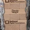 USAopoly Games & Puzzles National Parks Edition Jenga