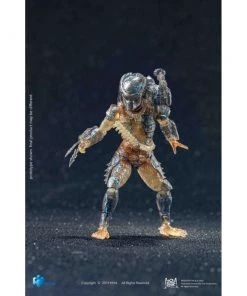 Diamond Movies Predator Water Emergence Jungle Hunter Px 1/18 Scale Figure 7 Diamond Movies Predator Water Emergence Jungle Hunter Px 1/18 Scale Figure