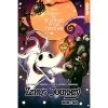 Diamond Disney Manga : Tim Burton's The Nightmare Before Christmas: Zero's Journey Book Four