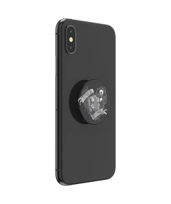 Disney Nightmare Before Christmas Love Is Eternal Pop Socket