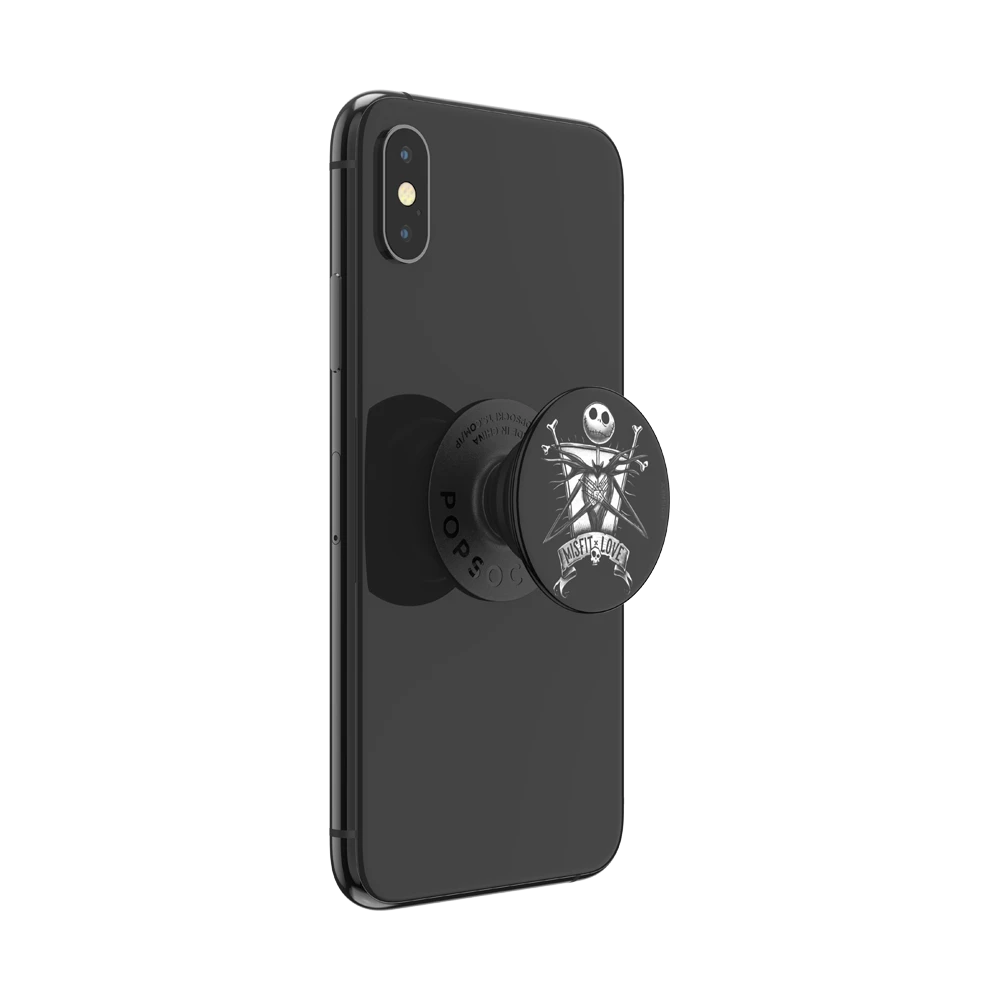 Disney Nightmare Before Christmas Misfit Love Pop Socket 6 Disney Nightmare Before Christmas Misfit Love Pop Socket