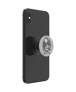 Nightmare Before Christmas Sally Gray Pop Socket 9 Nightmare Before Christmas Sally Gray Pop Socket
