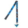 Bioworld DC Comics Nightwing Lanyard 1 Bioworld DC Comics Nightwing Lanyard