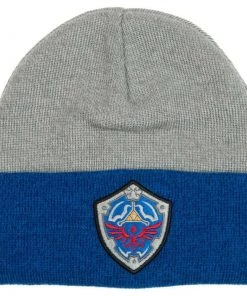 Bioworld The Legend Of Zelda Nintendo Legend Of Zelda Beanie & Scarf Combo 14 Bioworld The Legend Of Zelda Nintendo Legend Of Zelda Beanie & Scarf Combo