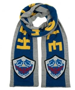 Bioworld The Legend Of Zelda Nintendo Legend Of Zelda Beanie & Scarf Combo 13 Bioworld The Legend Of Zelda Nintendo Legend Of Zelda Beanie & Scarf Combo