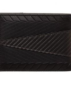 Bioworld Overwatch Logo Bi-Fold Wallet