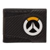 Bioworld Overwatch Logo Bi-Fold Wallet