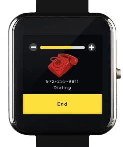 One61 Studio Batman Smartwatch