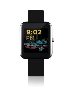 One61 Studio Batman Smartwatch