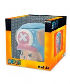 Abysse America One Piece - Chopper 3D Mug