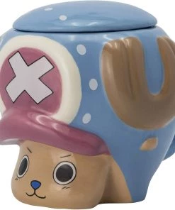 Abysse America One Piece - Chopper 3D Mug