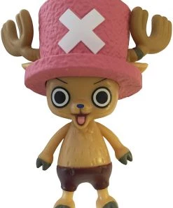 Abysse America One Piece - Luffy & Chopper Action Figure Twin-Pack Anime