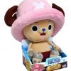Abysse America Anime One Piece Chopper 10 Inch Rumbling Plush