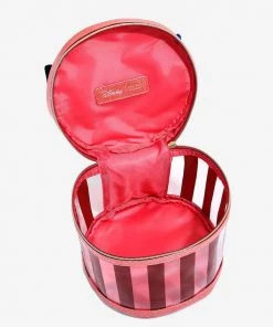 Danielle Nicole Disney Lady & The Tramp Cosmetic Bag